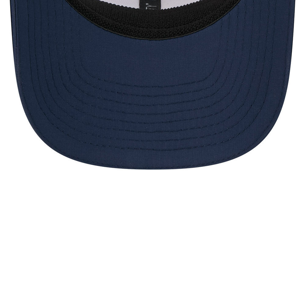 Gorra New Era 970 Training 25 New England Patriots