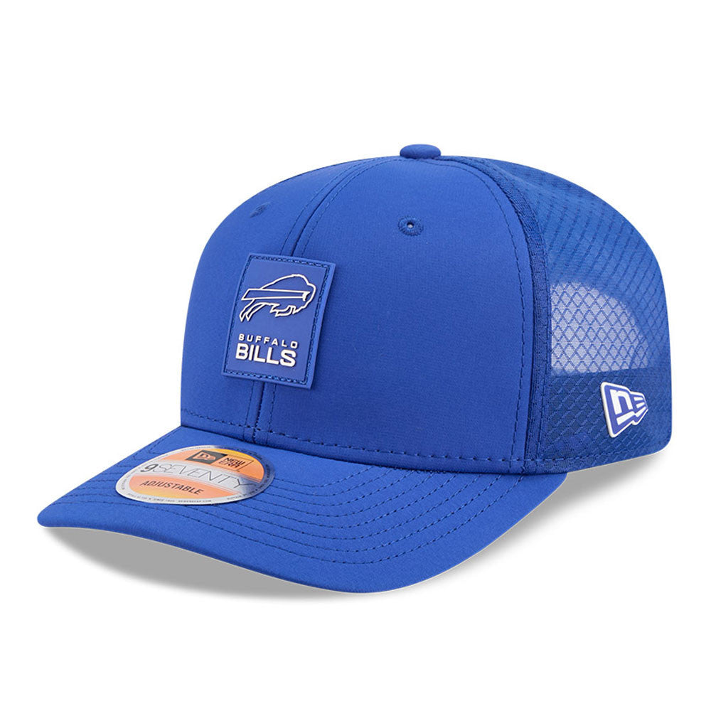Gorra New Era 970 SideLine 25 NFL Buffalo Bills