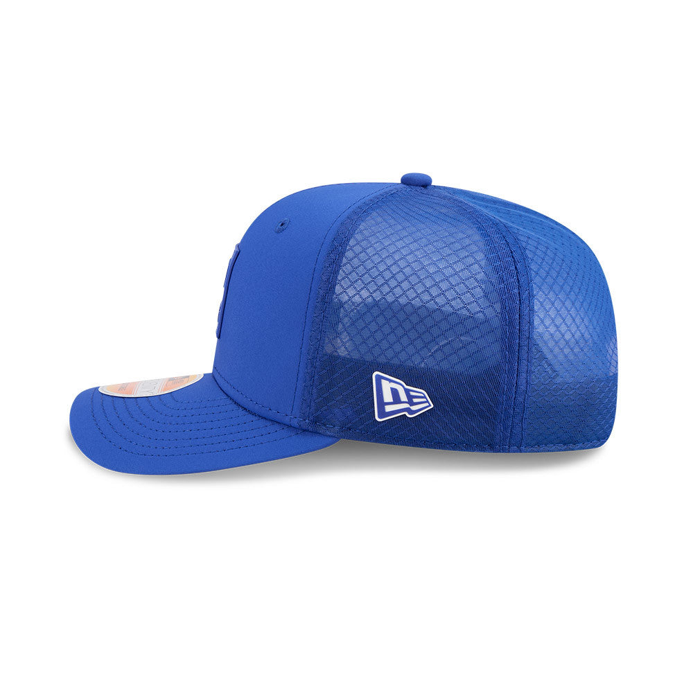 Gorra New Era 970 SideLine 25 NFL Buffalo Bills