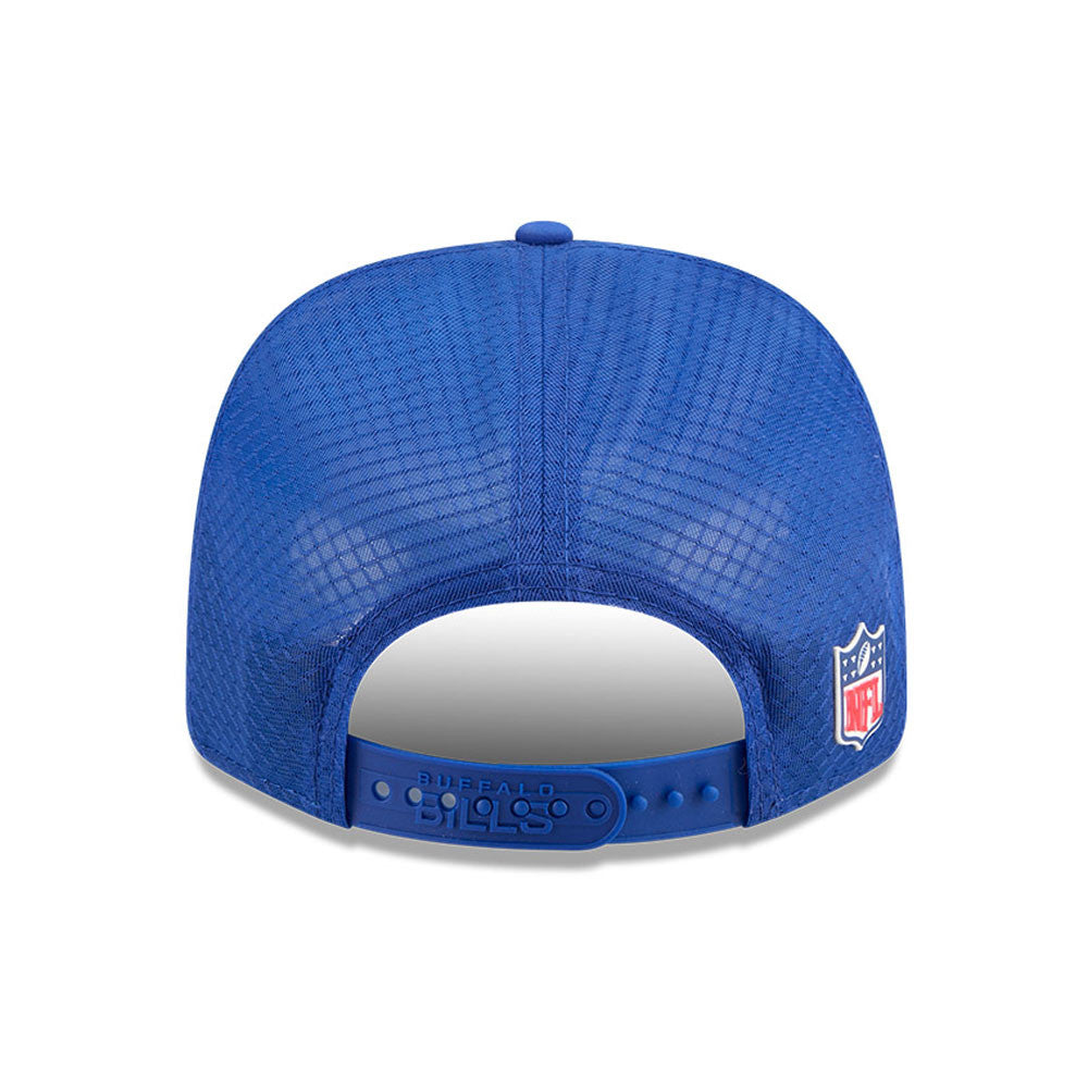 Gorra New Era 970 SideLine 25 NFL Buffalo Bills