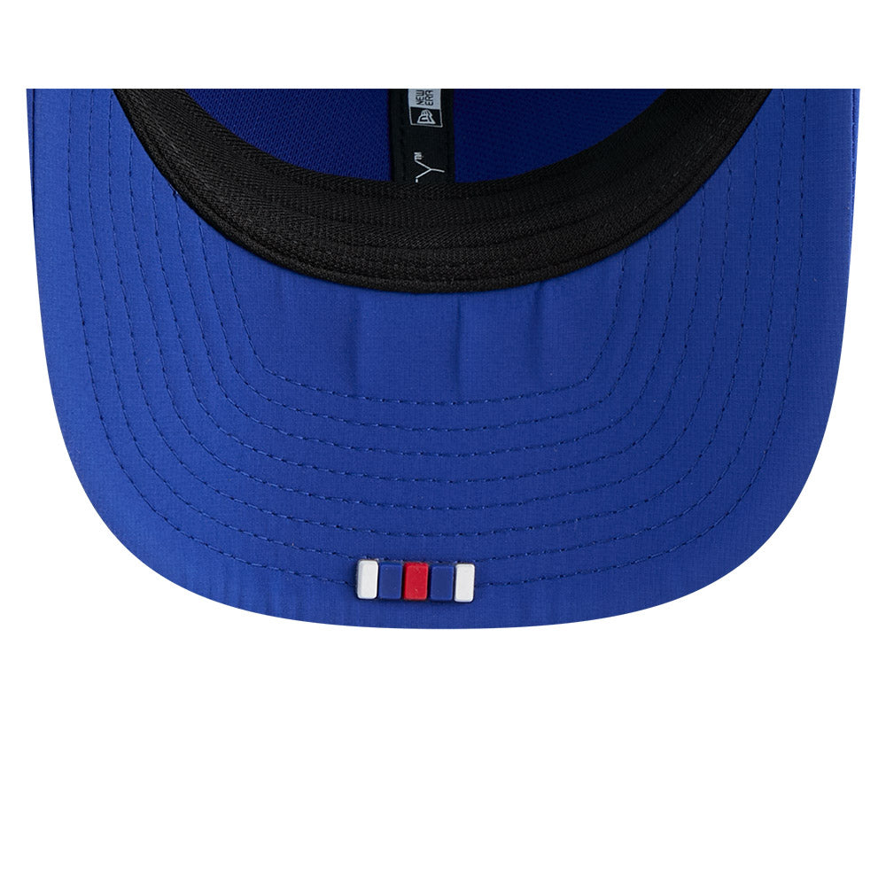 Gorra New Era 970 SideLine 25 NFL Buffalo Bills