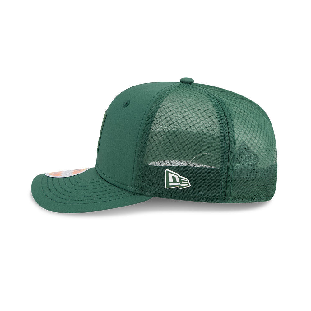 Gorra New Era 970 SideLine 25 NFL Green Bay Packers