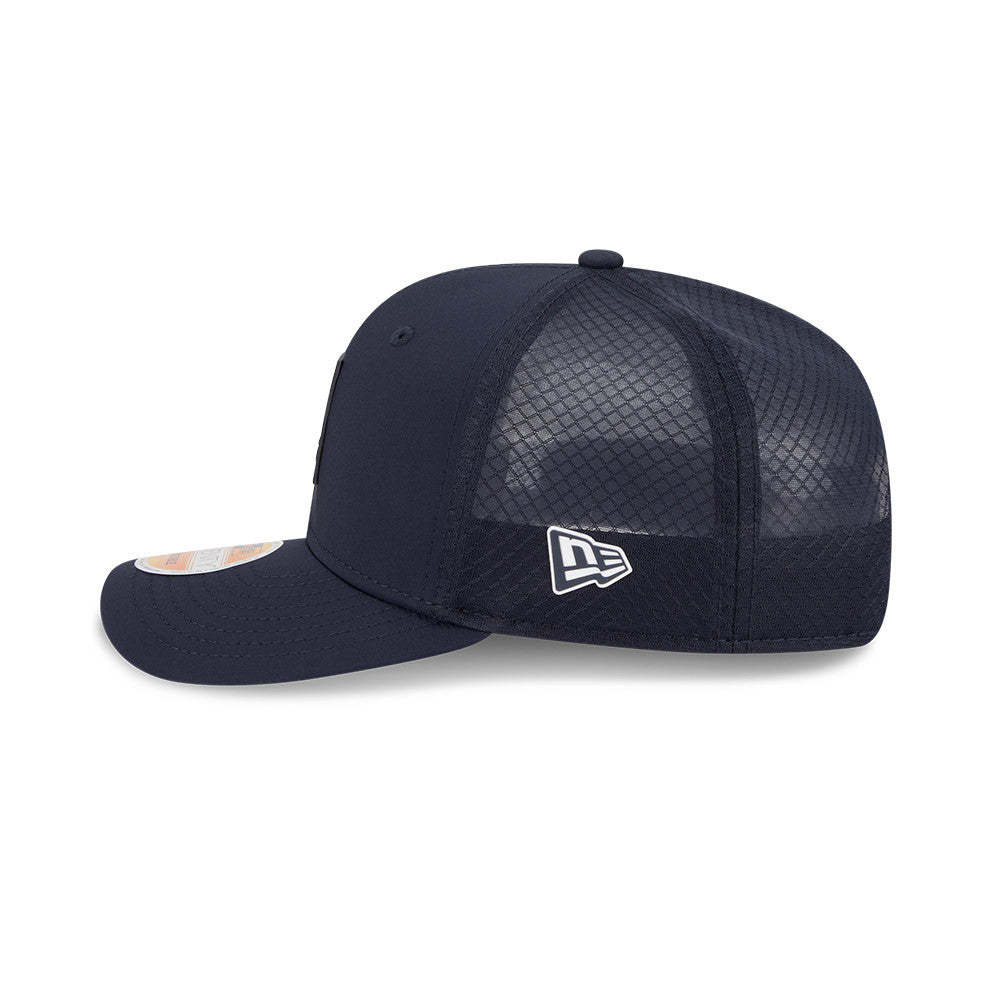 Gorra New Era 970 SideLine 25 NFL Houston Texans