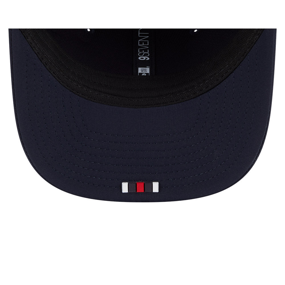 Gorra New Era 970 SideLine 25 NFL Houston Texans
