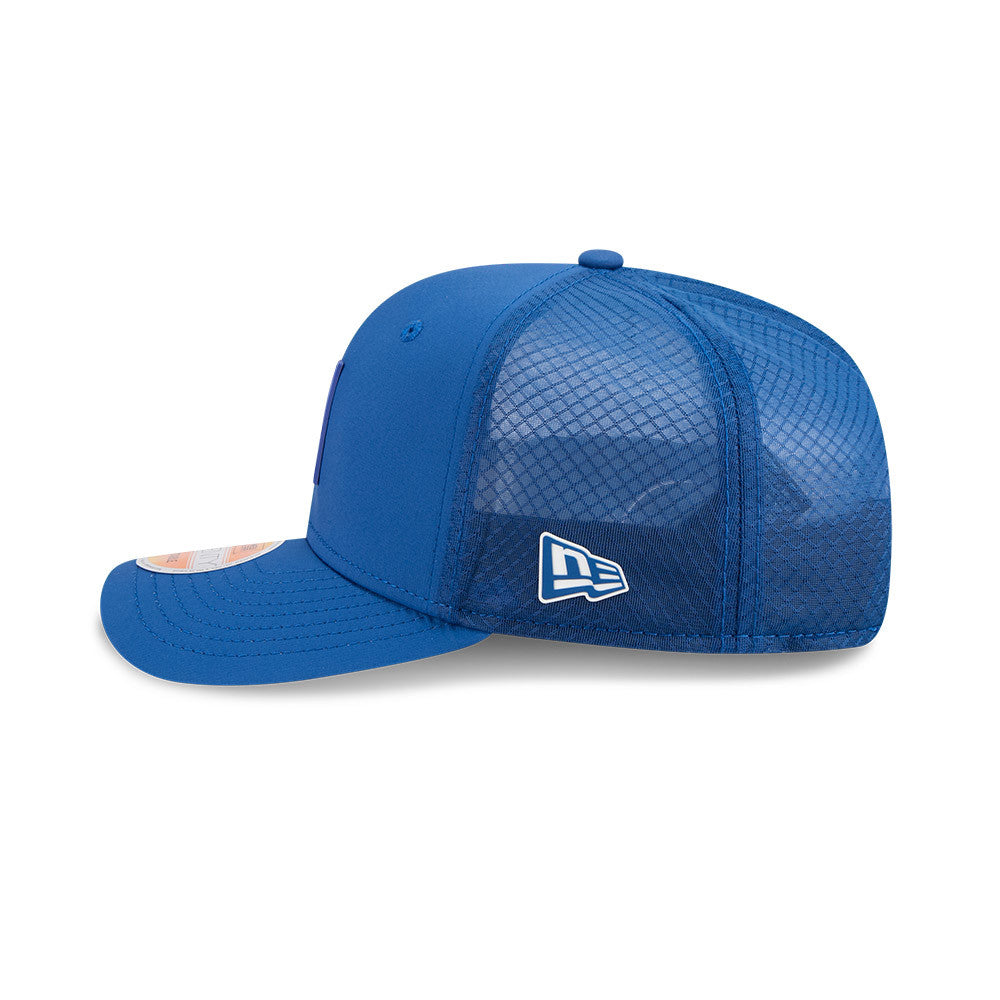 Gorra New Era 970 SideLine 25 NFL Indianapolis Colts