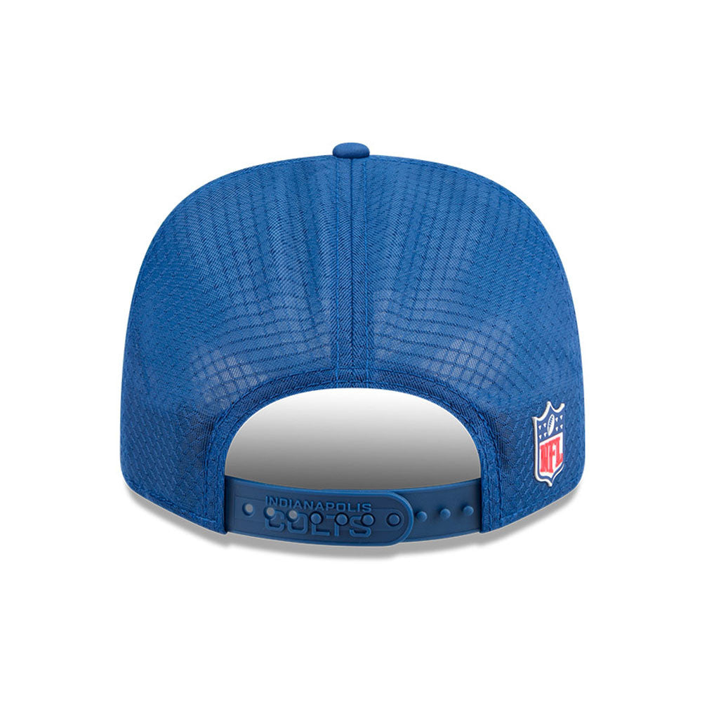 Gorra New Era 970 SideLine 25 NFL Indianapolis Colts