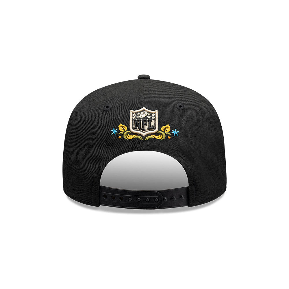 Gorra New Era 970 Hasta la Muerte 25 NFL Kansas City Chiefs