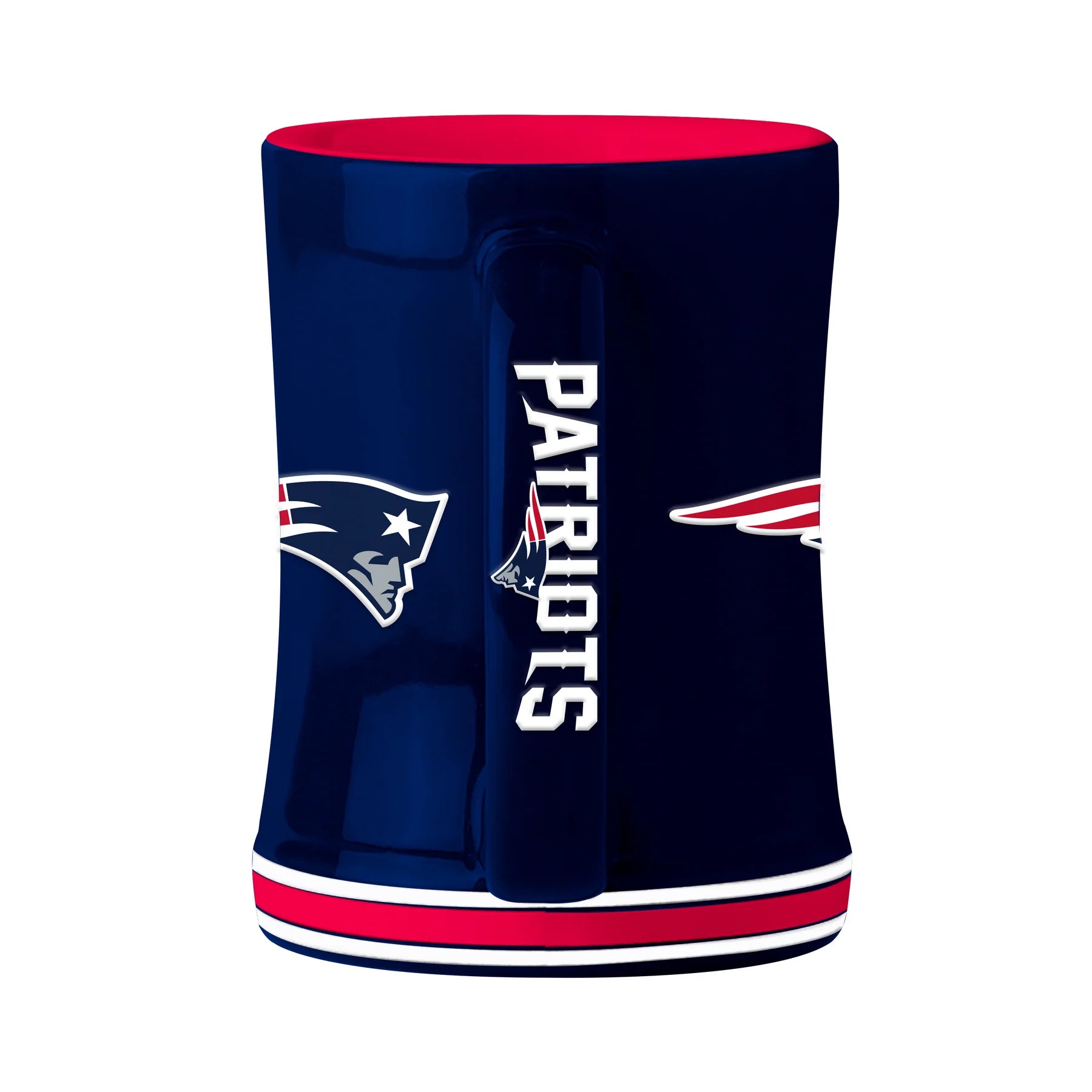 Taza Relief 14oz Patriots
