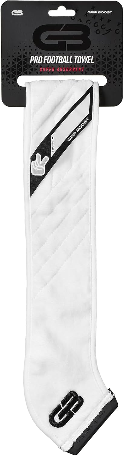 Toalla Grip Boost Streamer Football Towel 3.0