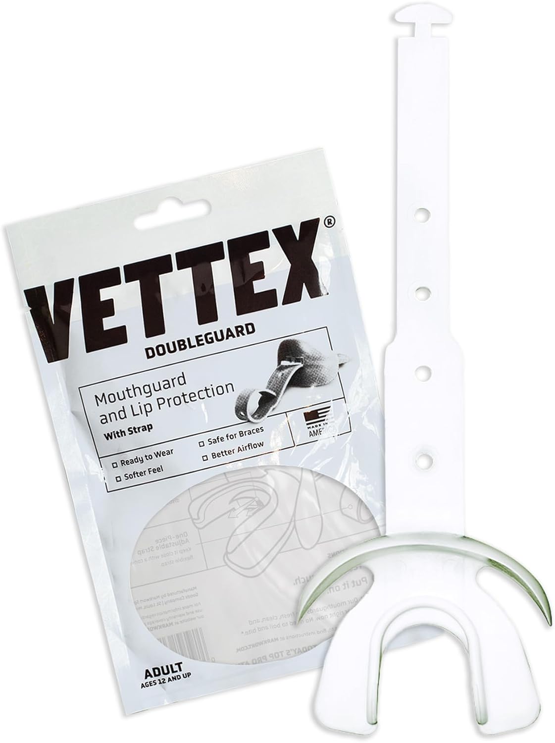 Bucal Vettex Chupón