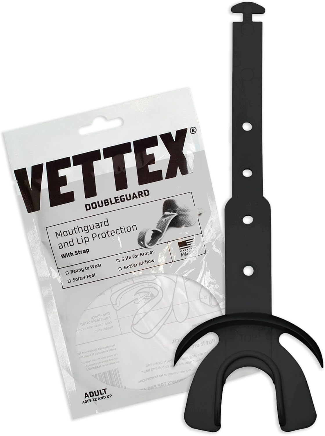 Bucal Vettex Chupón