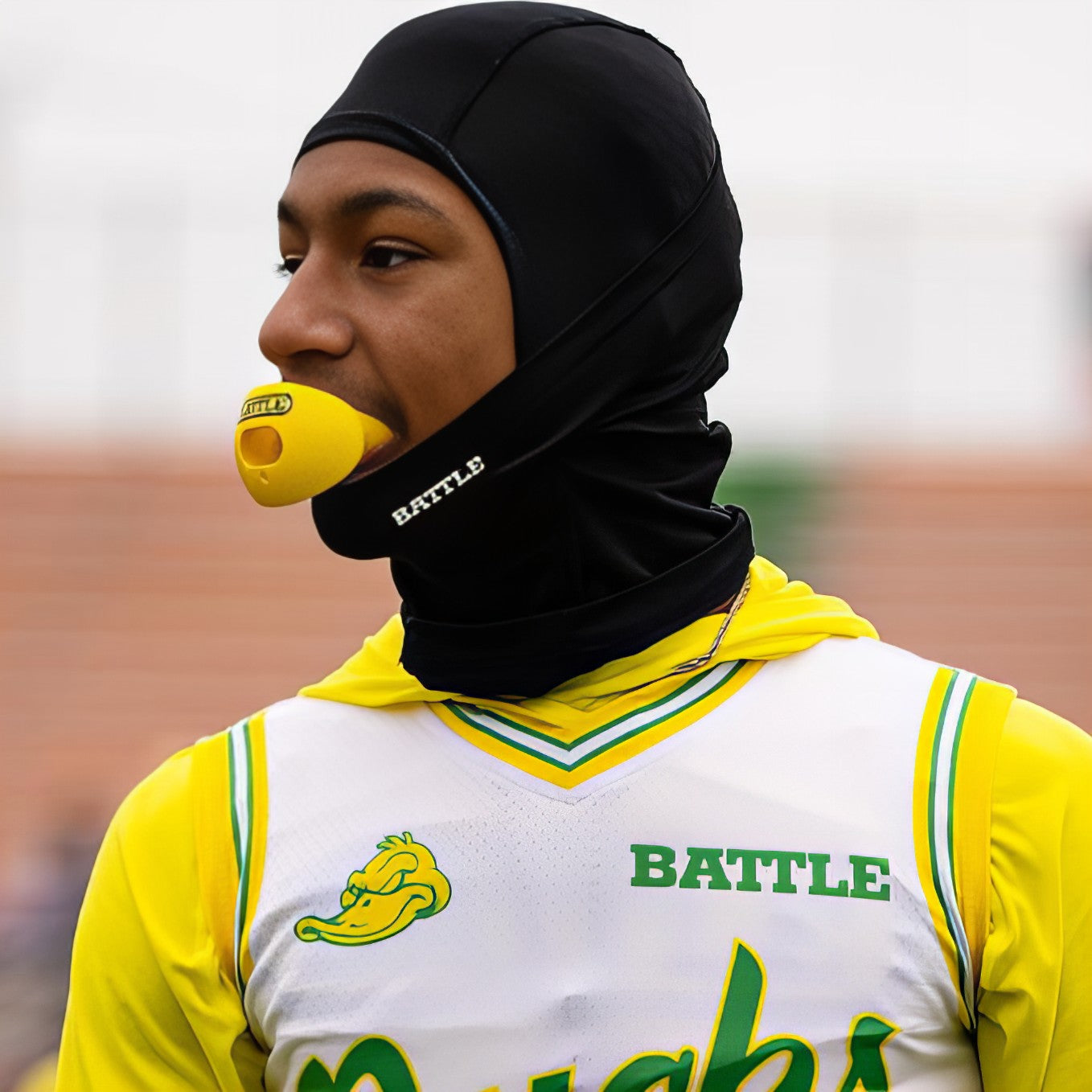 Pasamontañas Battle Performance Balaclava Deportivo
