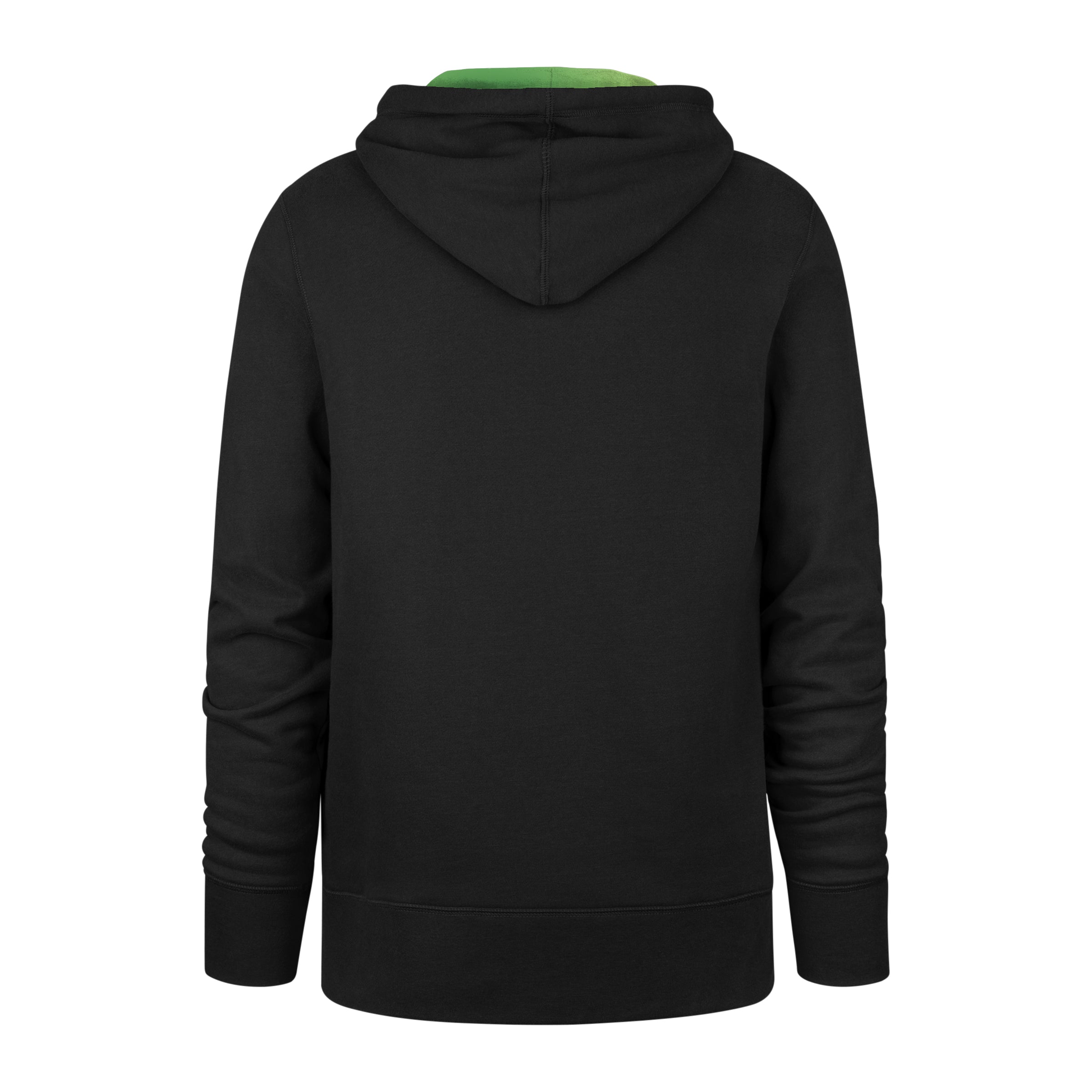 Sudadera 47 Brand Helix Hood 24 NBA Boston Celtics