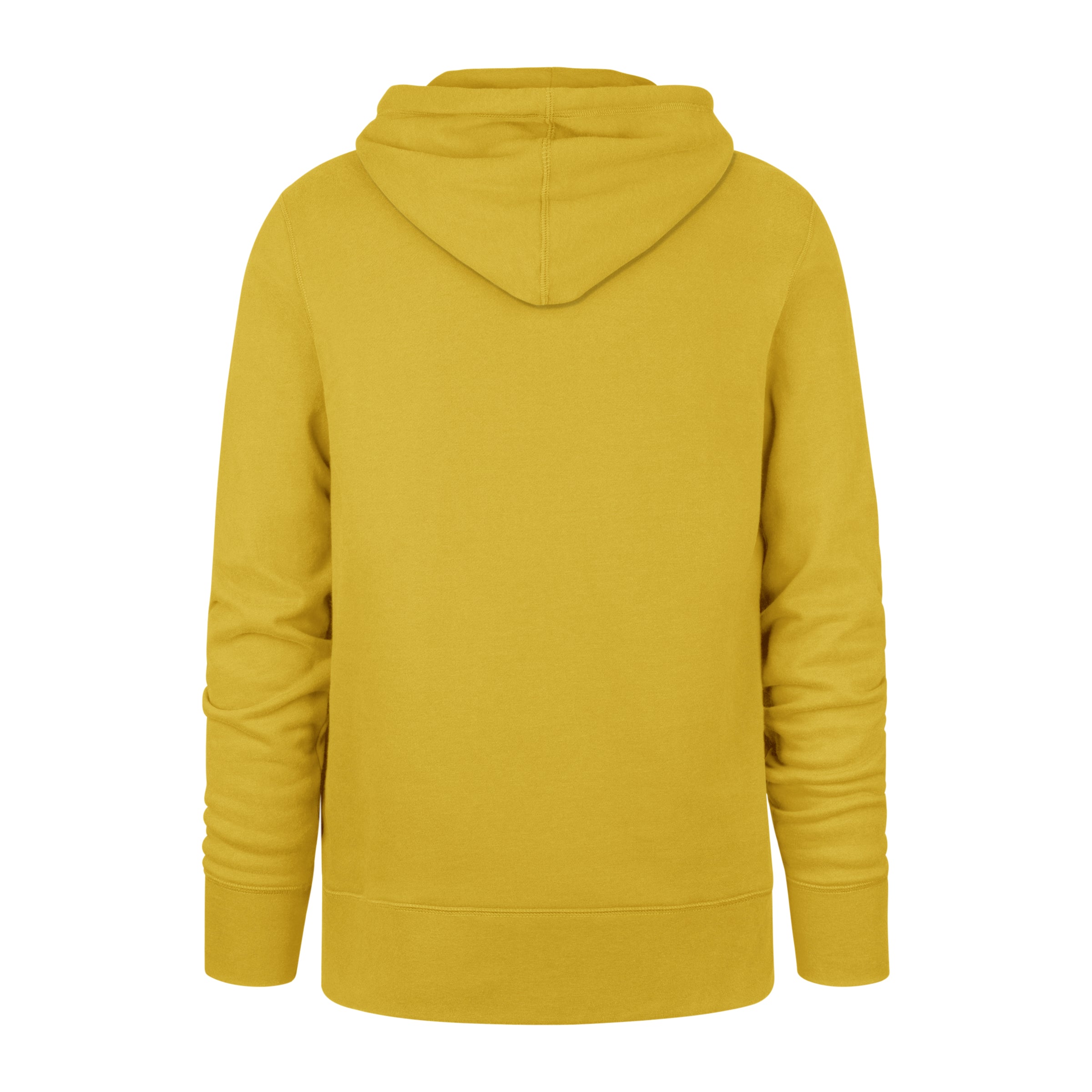 Sudadera 47 Brand Headline Hood 24 Pittsburgh Steelers
