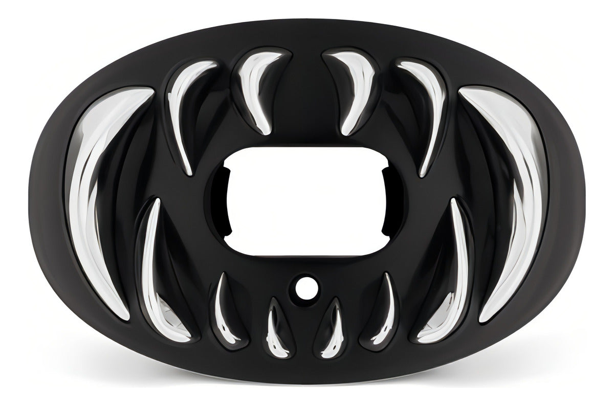 Bucal Battle Oxigen Predator 3d (colmillos)