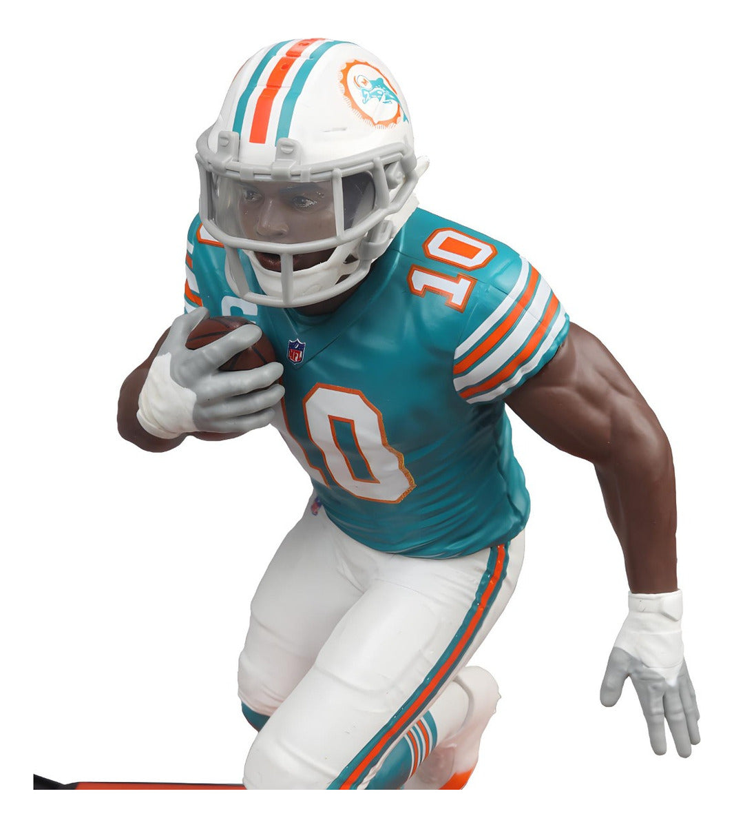Figura Id Mcfarlane Fútbol Americano NFL Dolphins Hill