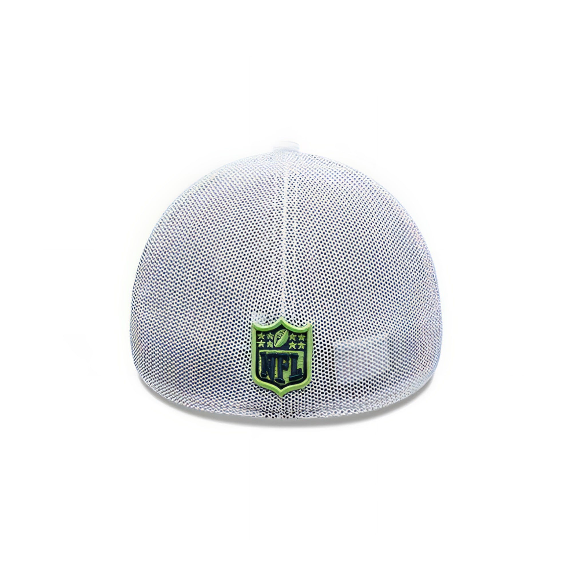 Gorra 3930 New Era Trucker 2-Tone NFL Seattle Seahawks