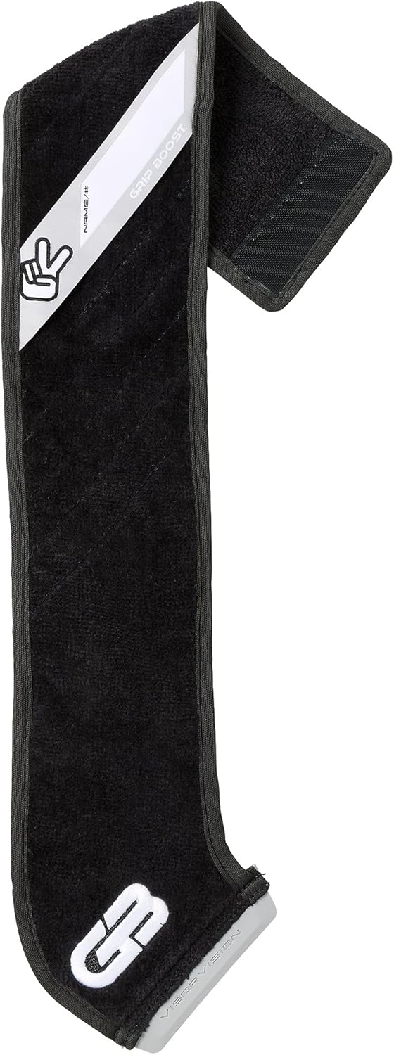 Toalla Grip Boost Streamer Football Towel 3.0