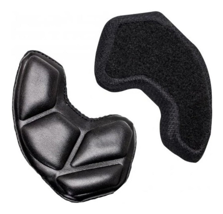 Galleta Schutt F7 / Z10 En Piel Sintética