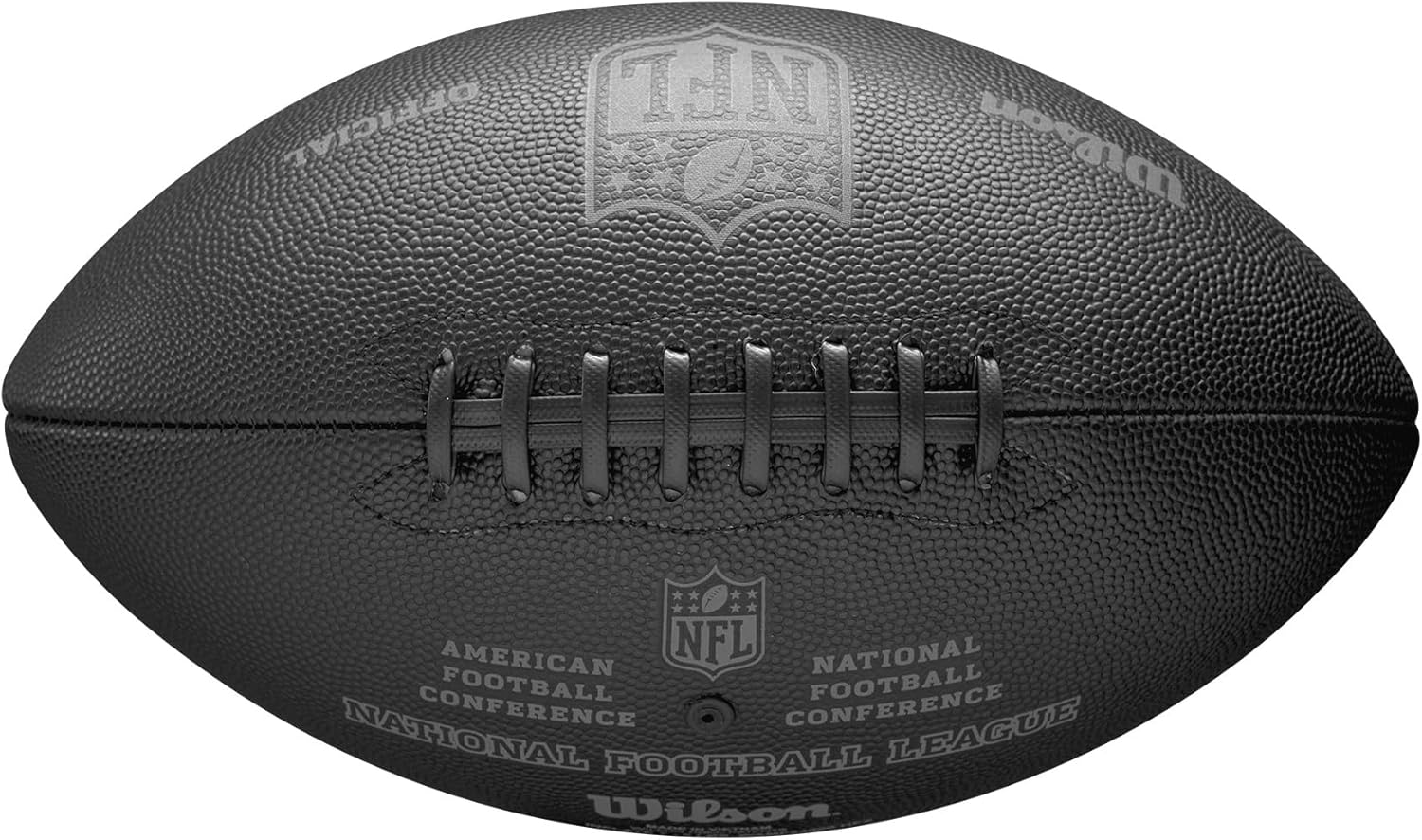 Balón De Fútbol Americano Wilson NFL 32 Team Oficial