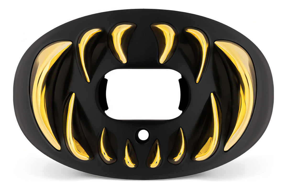 Bucal Battle Oxigen Predator 3d (colmillos)