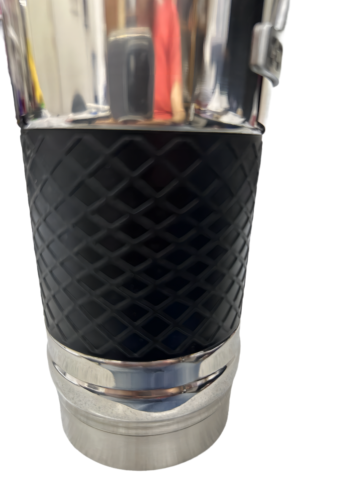 Termo The Draft Chrome 710ml Ravens
