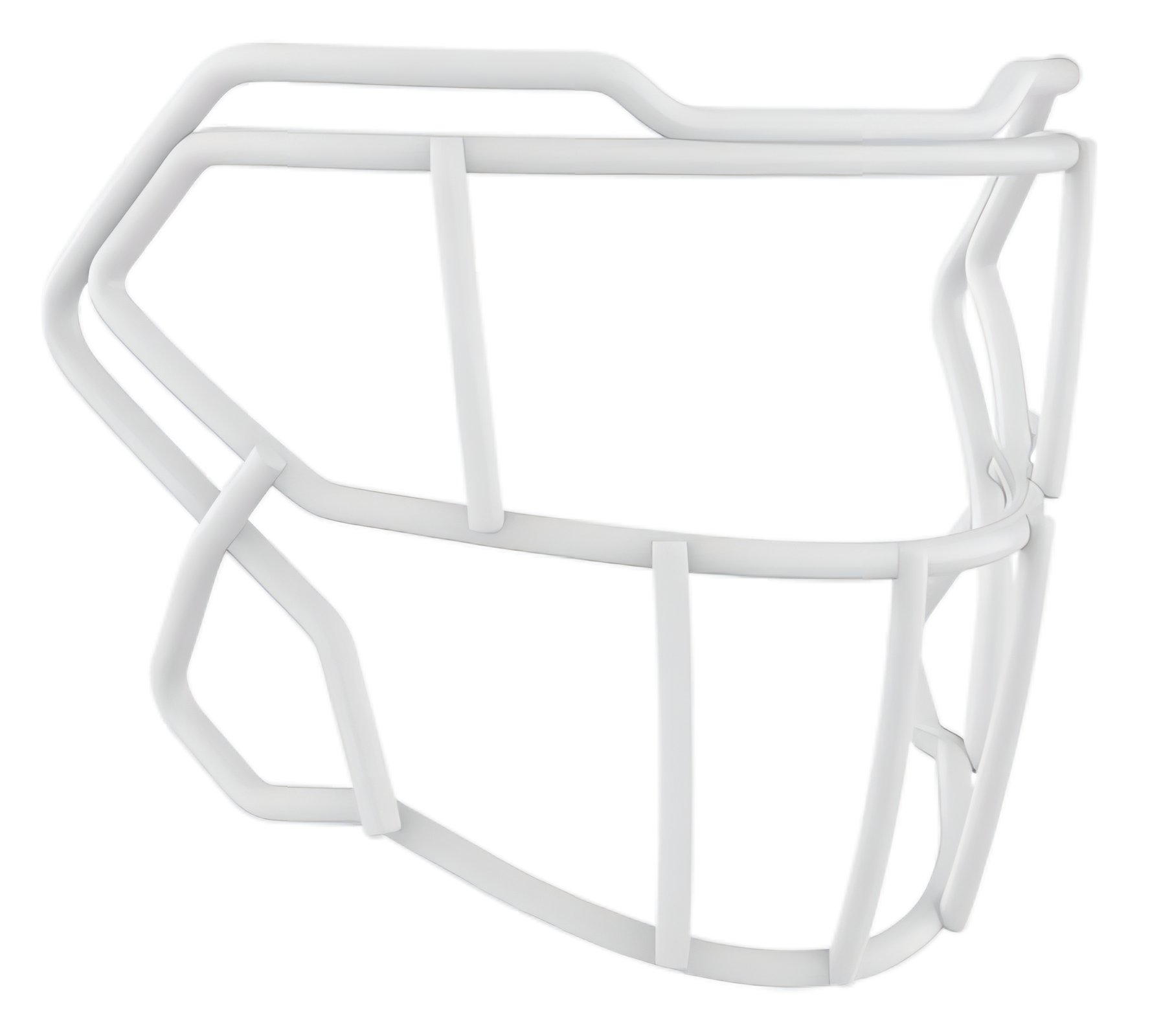 Barra para Casco de Fútbol Americano Vicis Zero2 y Zero2 Trench