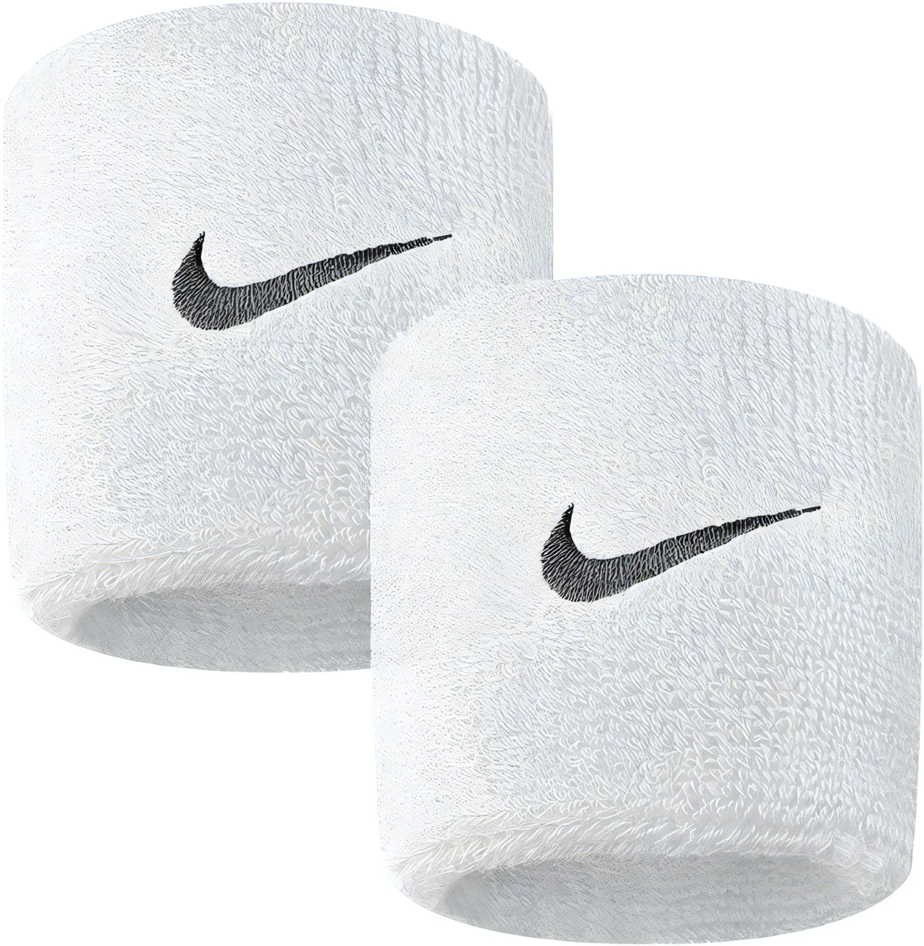 Muñequera Nike 3"Swoosh