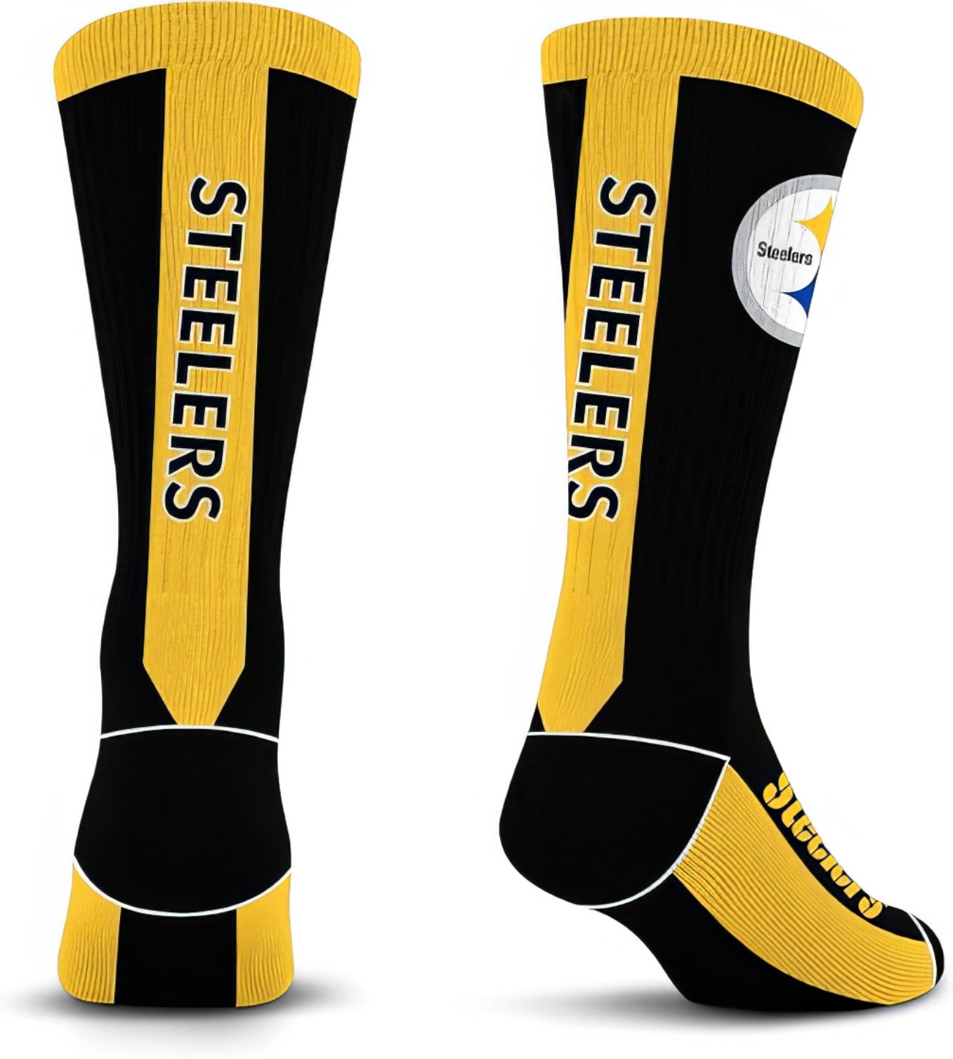 Calceta Unitalla Adulto NFL MVP Pittsburgh Steelers
