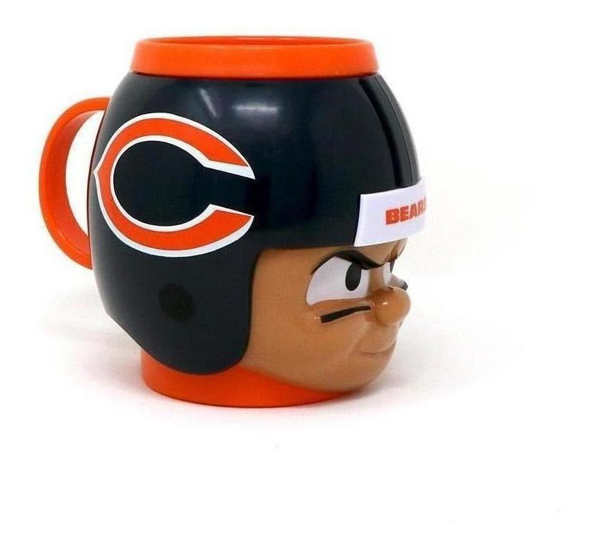 Taza Big Sip Mug Bears