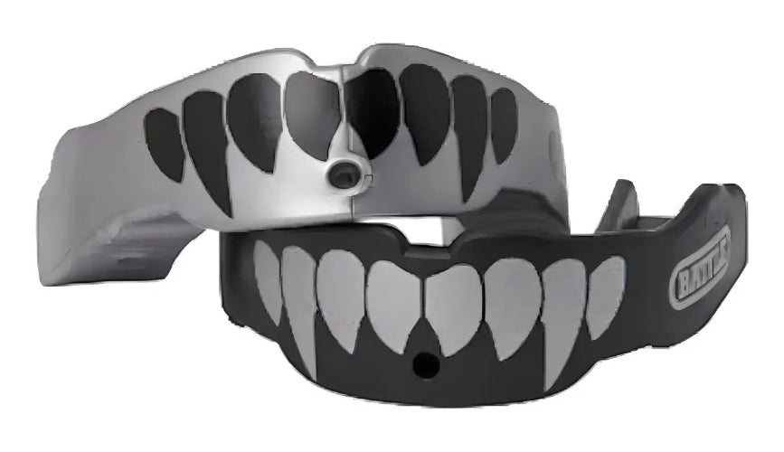 Bucal Battle Fang Colmillos 2 Piezas Adulto