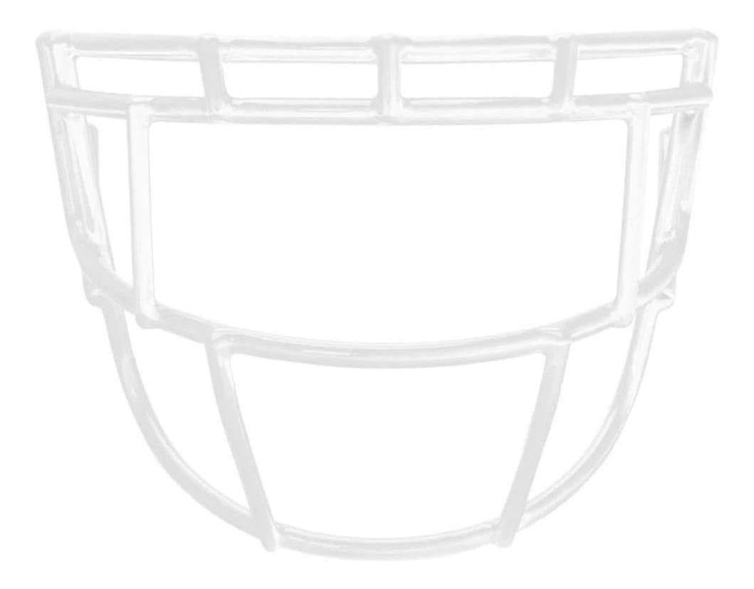 Barra Vengeance Para Casco De Americano