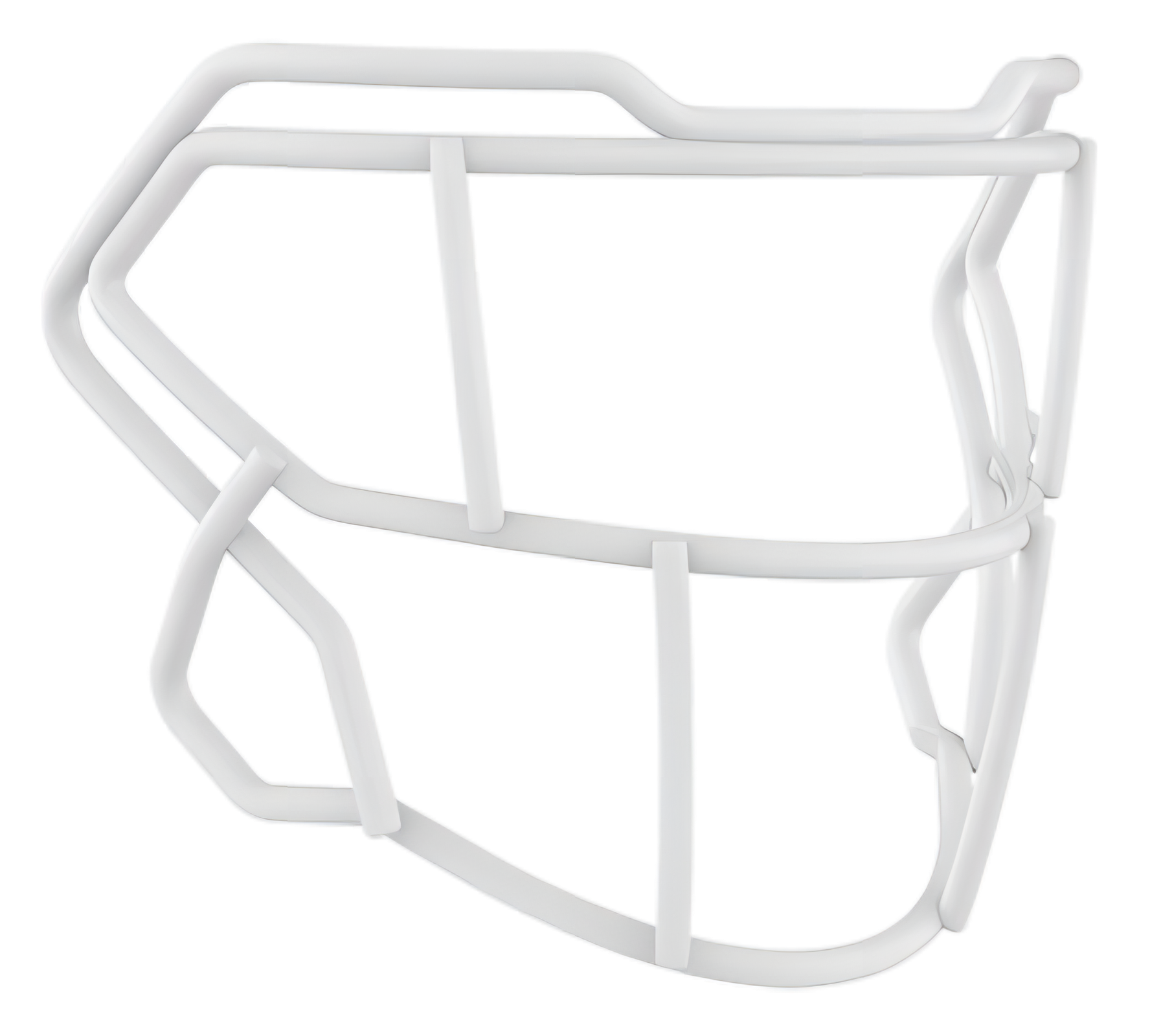 Barra para Casco de Fútbol Americano Vicis Zero2 y Zero2 Trench