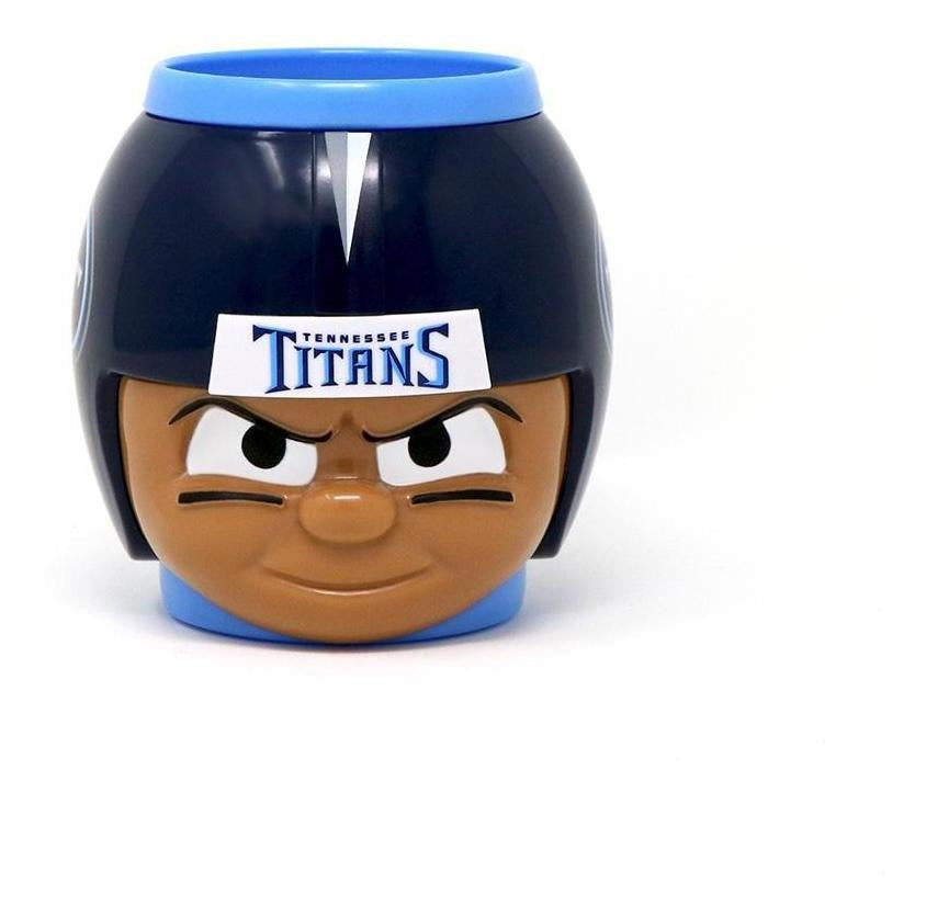 Taza Big Sip Mug Titans