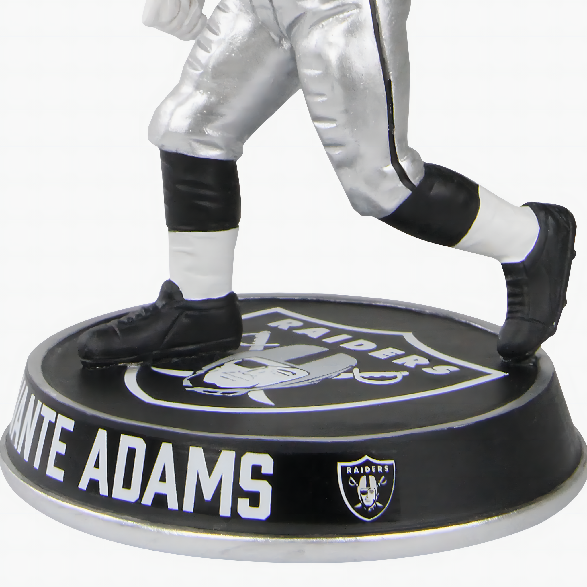 Figura Foco Big Head Raiders Davante Adams