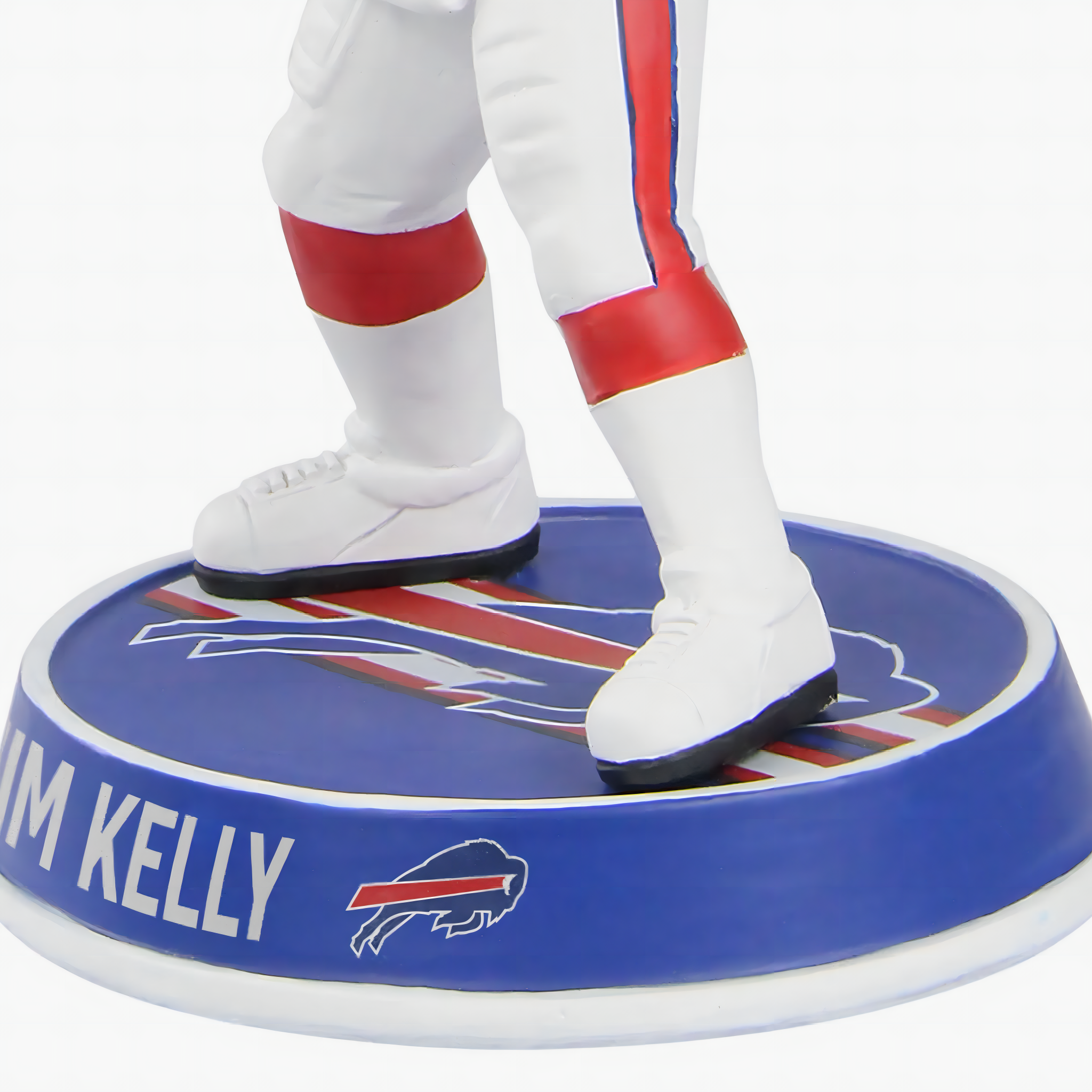 Figura Foco Big Head Bills Jim Kelly