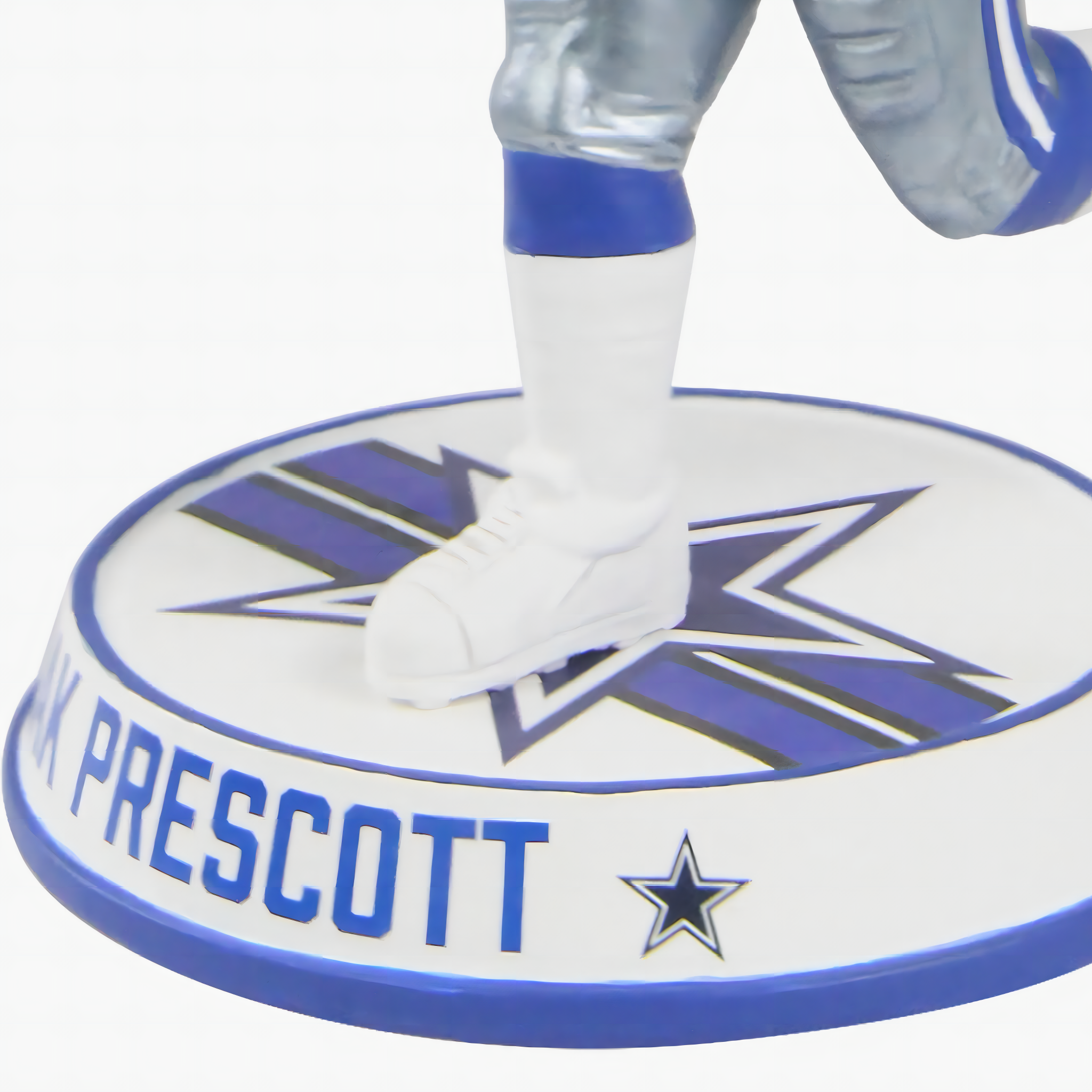 Figura Foco Big Head Cowboys Dak Prescott