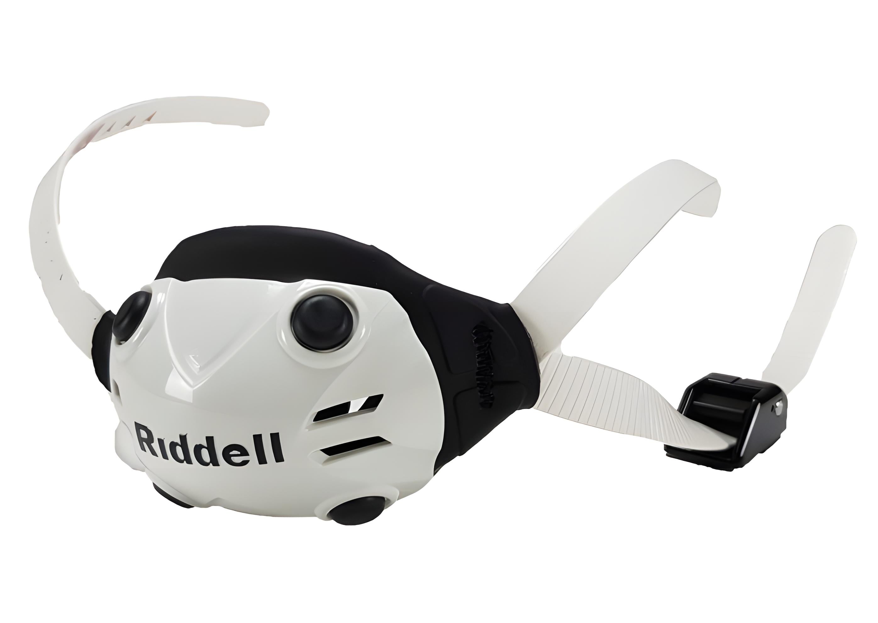 Barbiquejo Policarbonato Riddell Speed Flex Tcp Premium