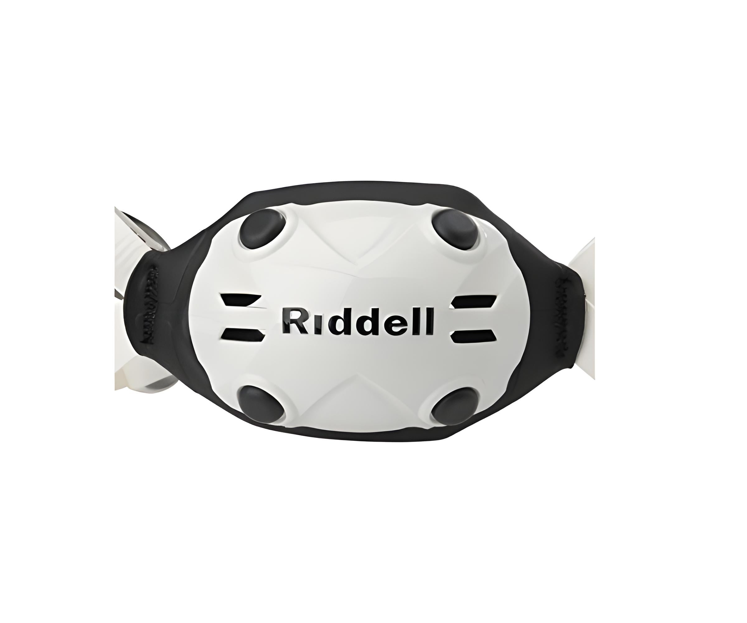 Barbiquejo Policarbonato Riddell Speed Flex Tcp Premium