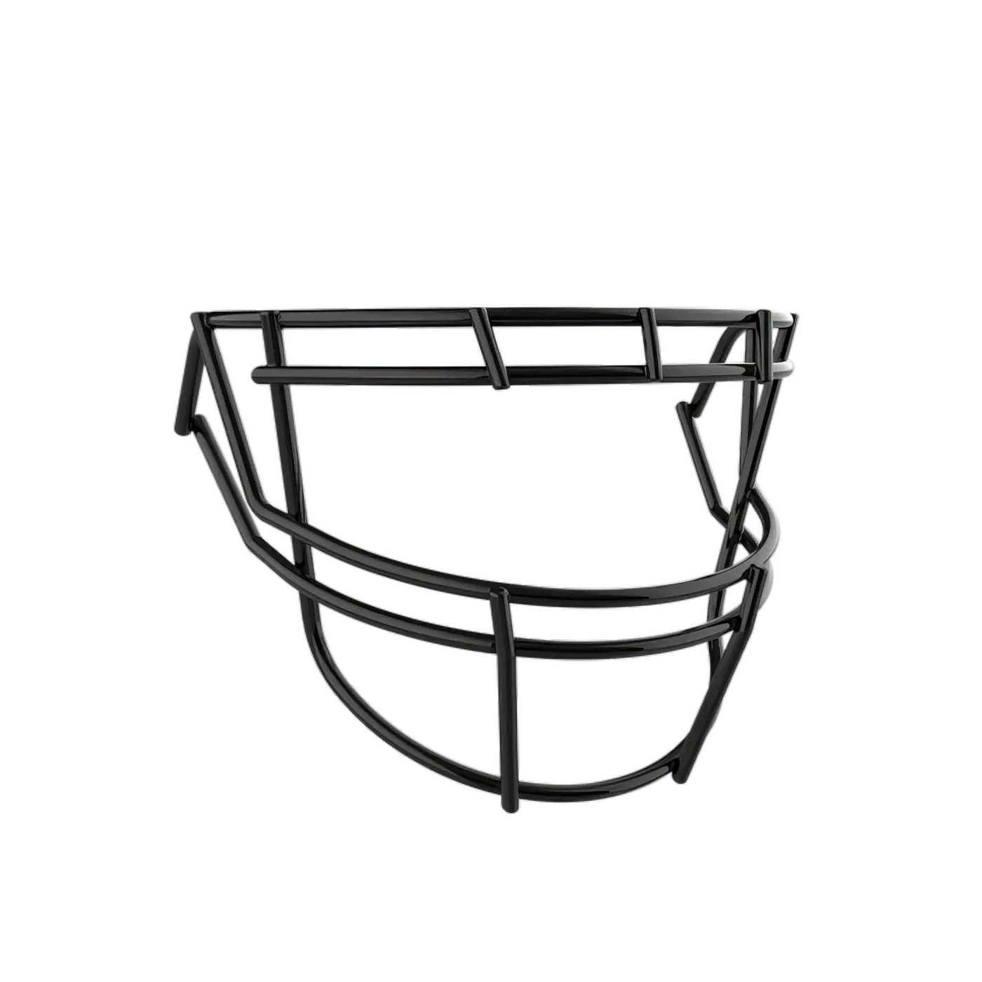 Barra Vengeance Para Casco De Americano