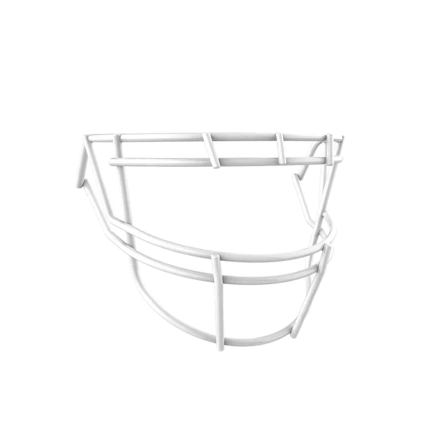 Barra Vengeance Para Casco De Americano