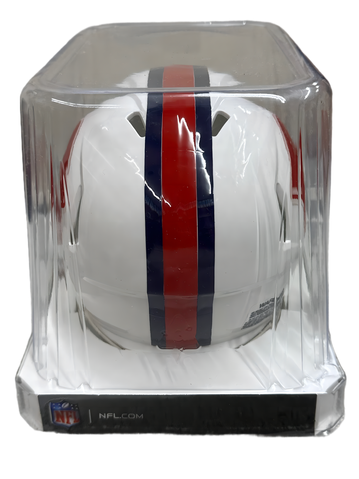 Casco Riddell Mini Speed Throw Back Bills 65-73