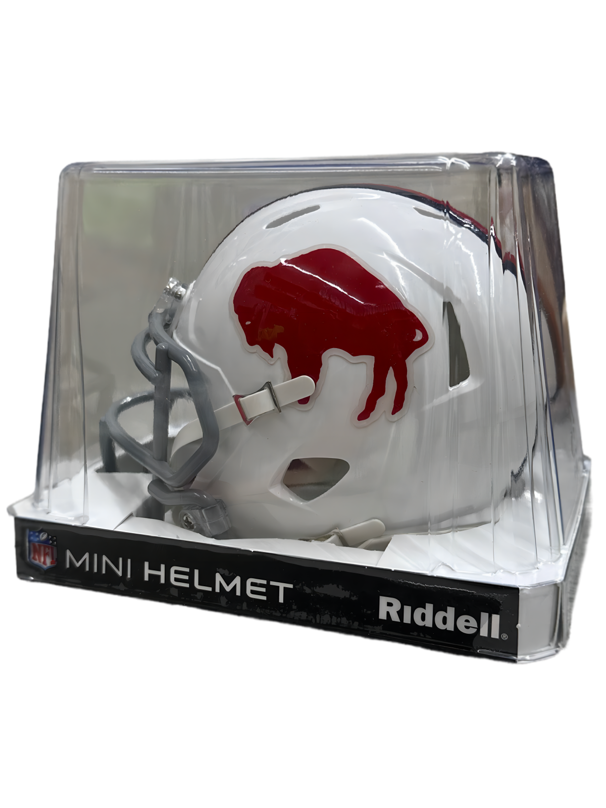 Casco Riddell Mini Speed Throw Back Bills 65-73