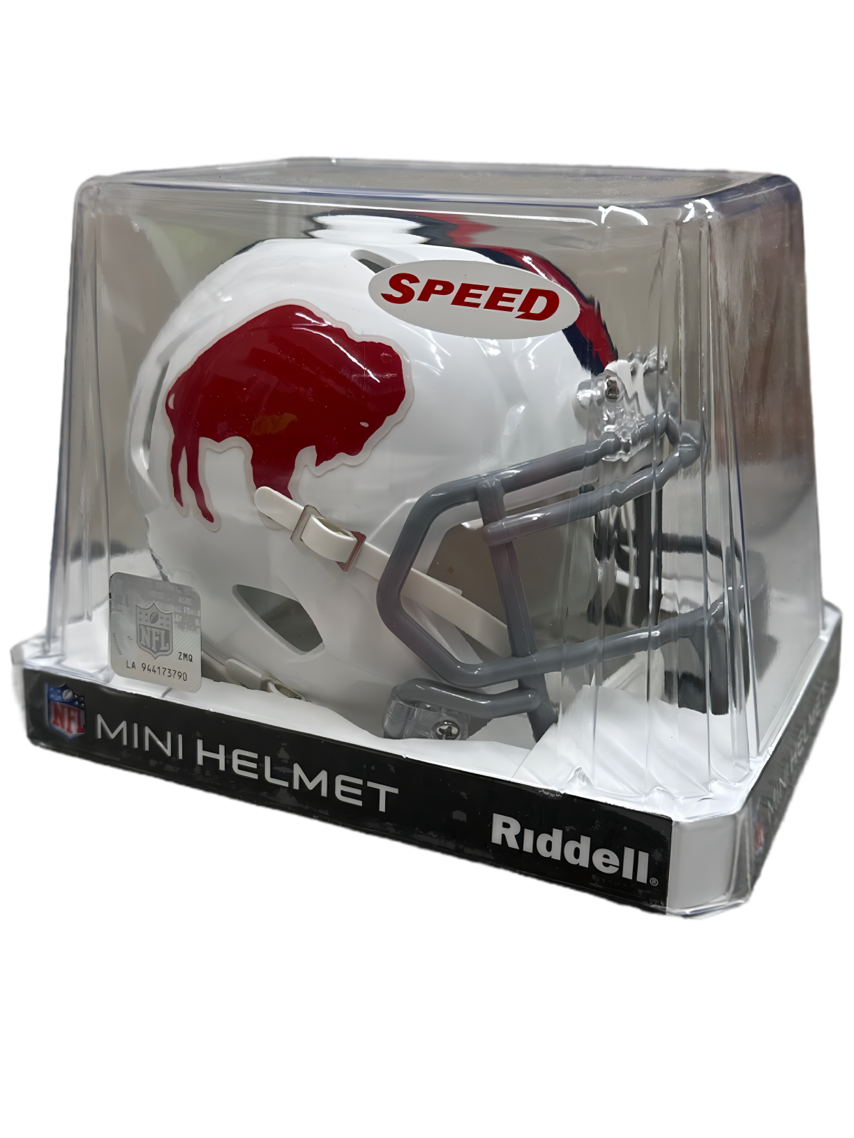 Casco Riddell Mini Speed Throw Back Bills 65-73