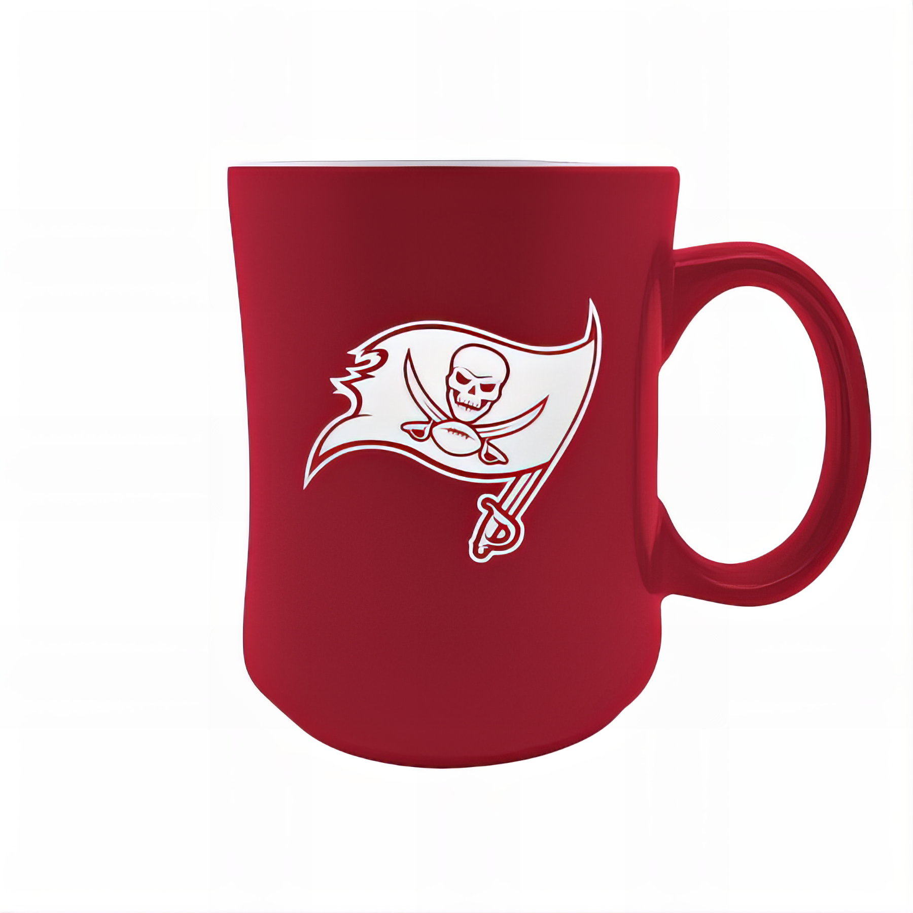 Taza Starter Mug Buccaneers