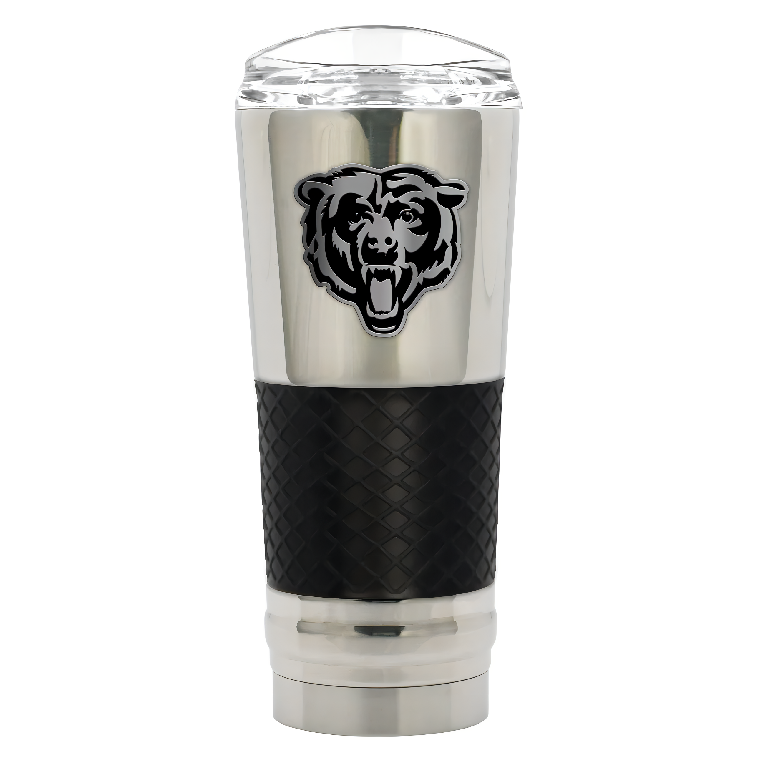 Termo The Draft Chrome 710ml Bears