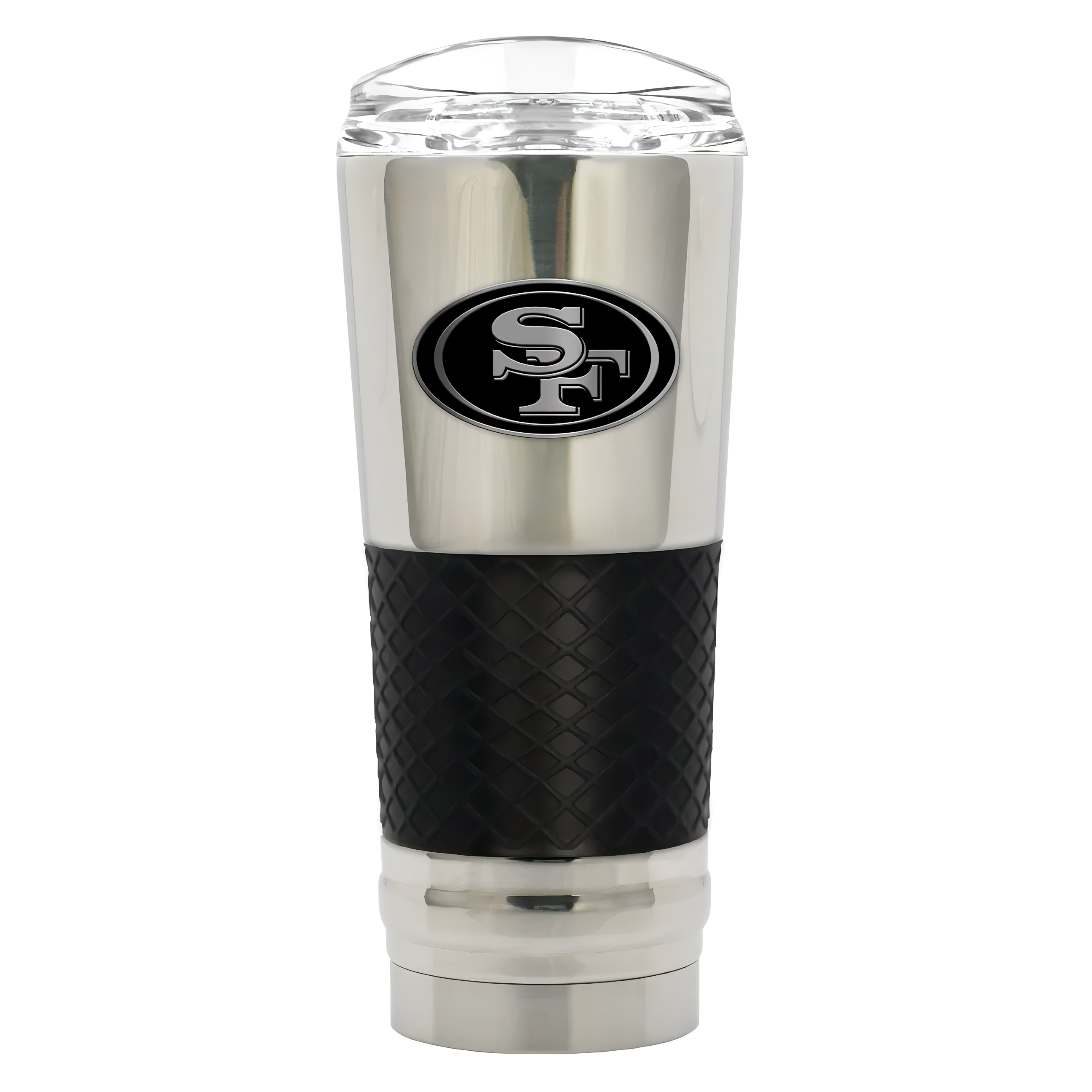 Termo The Draft Chrome 710ml 49ers