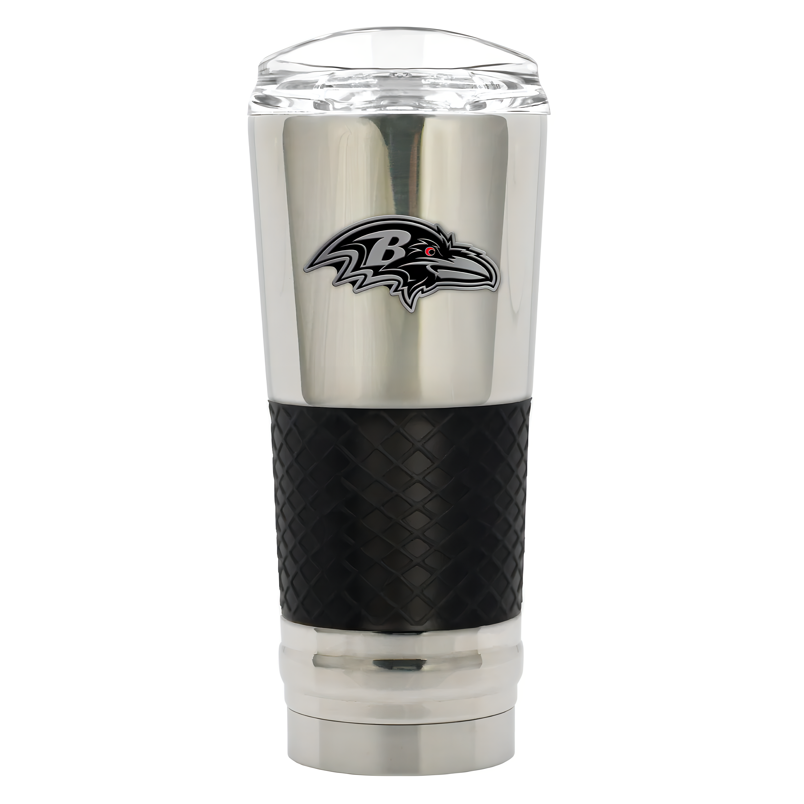 Termo The Draft Chrome 710ml Ravens