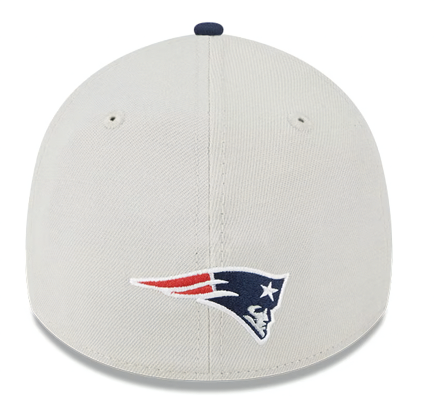 Gorra New Era 39Thirty Draft 23 Patriots