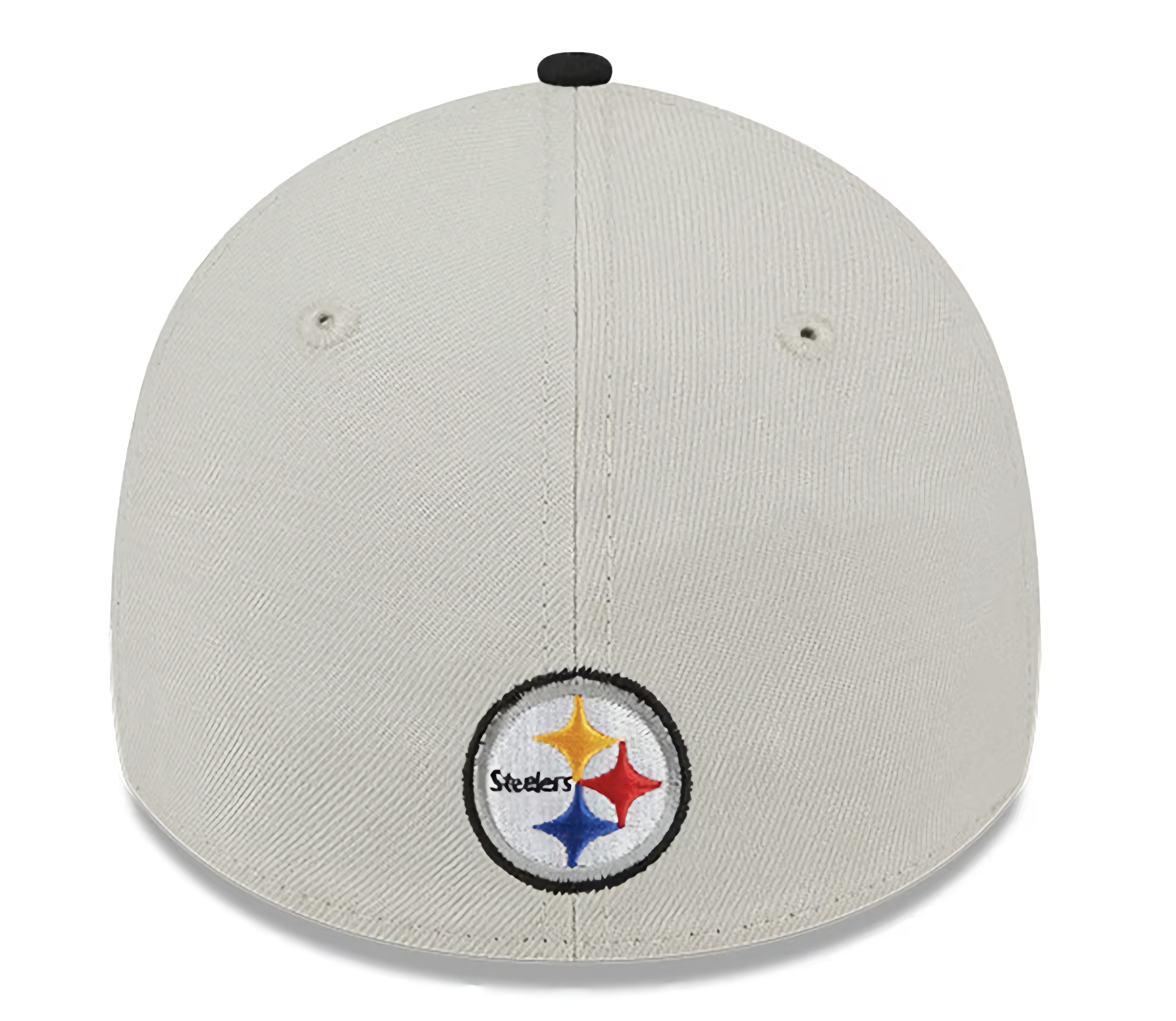 Gorra New Era 39Thirty Draft 23 Steelers